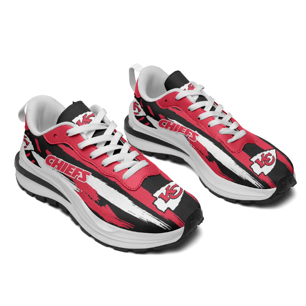 Kansas City Chiefs Sport Running HF Sneakers 77