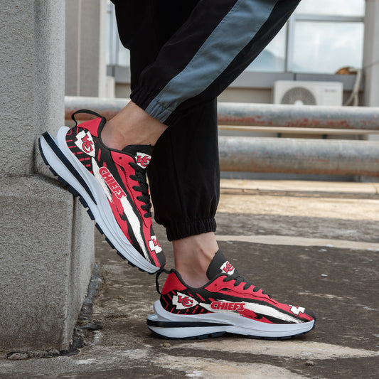 Kansas City Chiefs Sport Running HF Sneakers 77