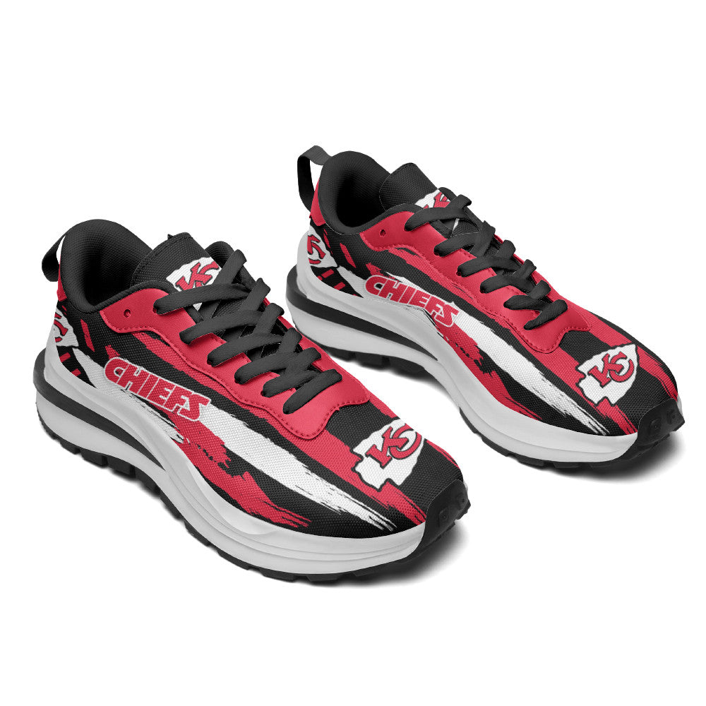 Kansas City Chiefs Sport Running HF Sneakers 77