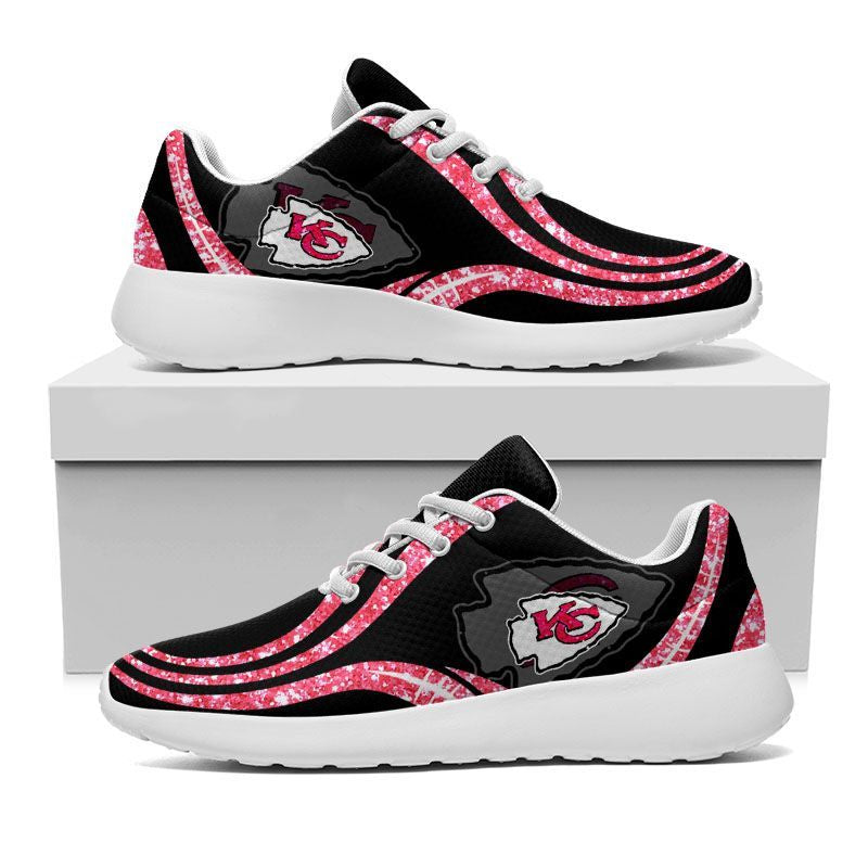 Kansas City Chiefs VM New London Sneakers