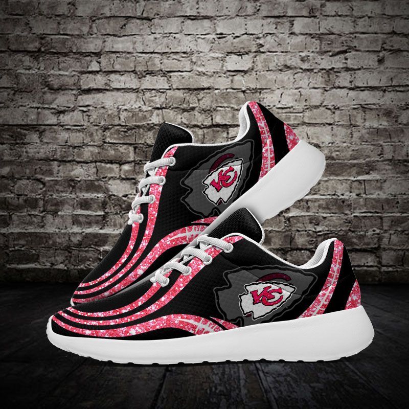 Kansas City Chiefs VM New London Sneakers