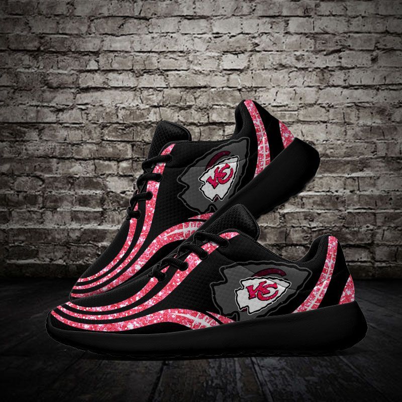 Kansas City Chiefs VM New London Sneakers