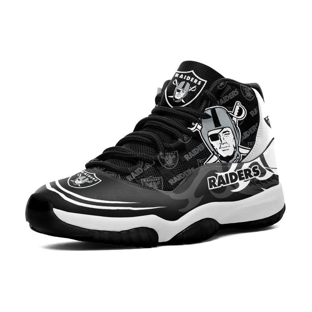 Las Vegas Raiders AJD11 Sneakers 122