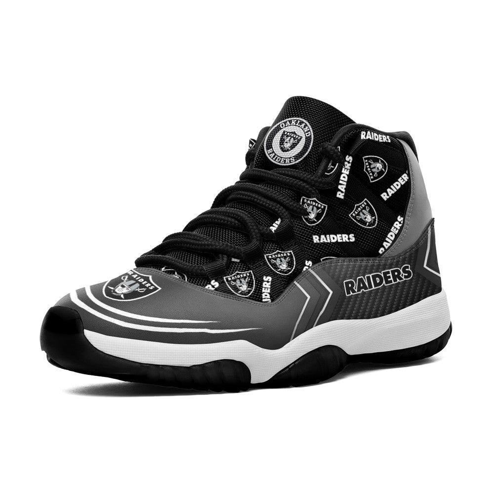 Las Vegas Raiders AJD11 Sneakers 161