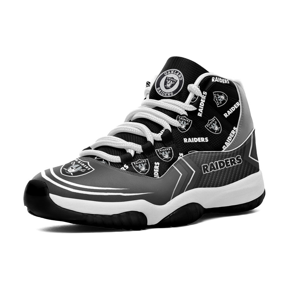 Las Vegas Raiders AJD11 Sneakers 161
