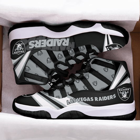Las Vegas Raiders AJD11 Sneakers 166