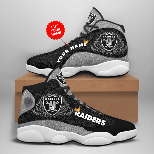 Las Vegas Raiders AJD13 Sneakers 1091
