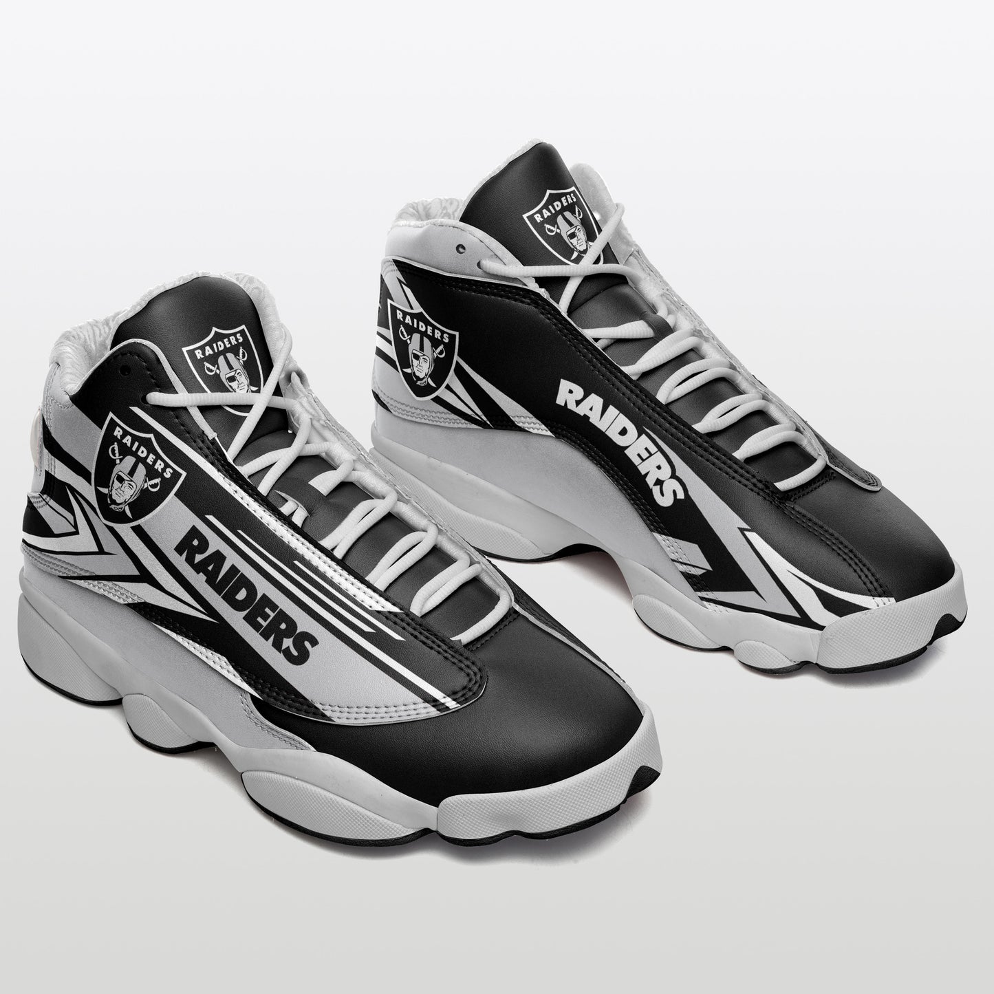 Las Vegas Raiders AJD13 Sneakers 1121