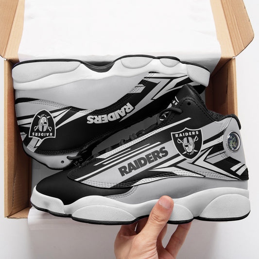 Las Vegas Raiders AJD13 Sneakers 1121