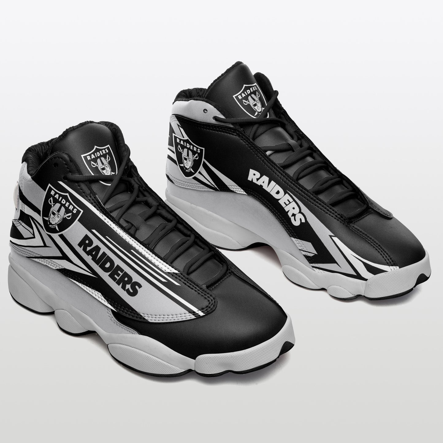 Las Vegas Raiders AJD13 Sneakers 1121