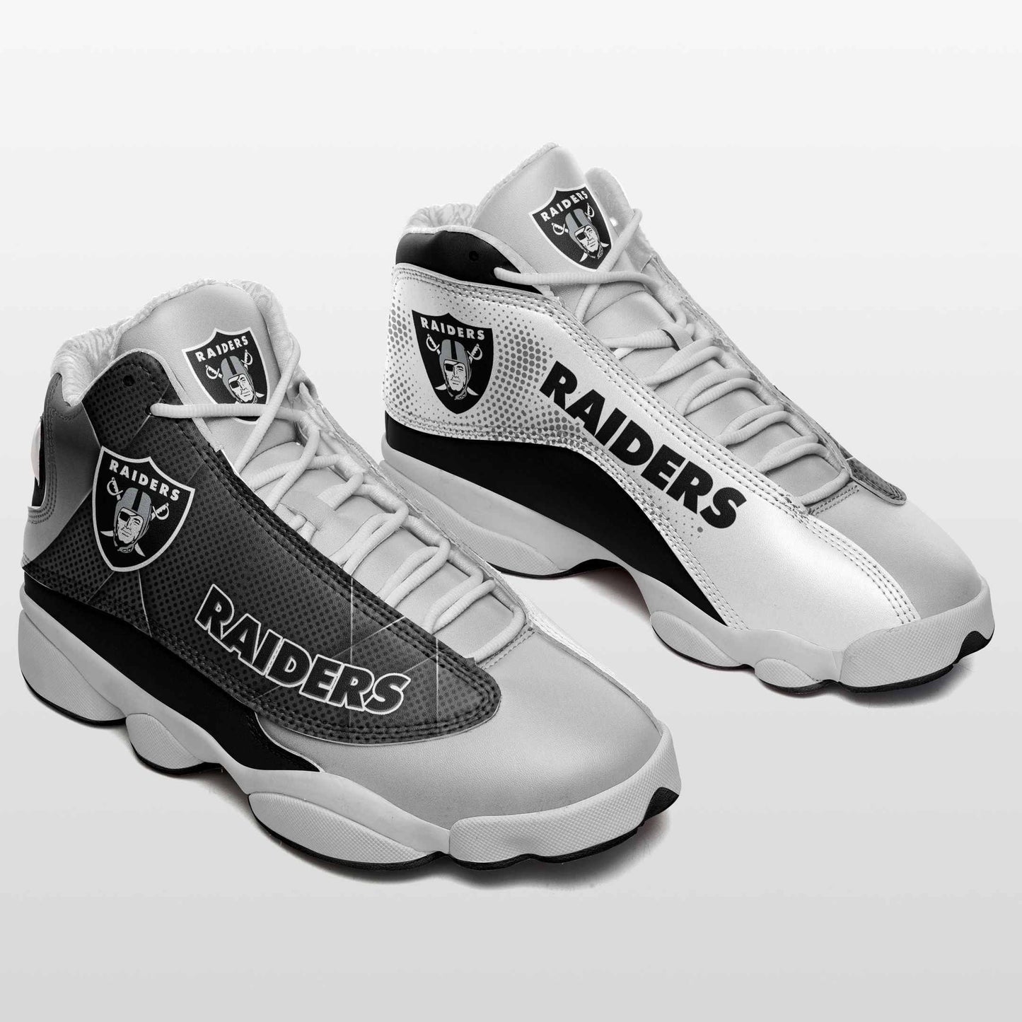 Las Vegas Raiders AJD13 Sneakers 738