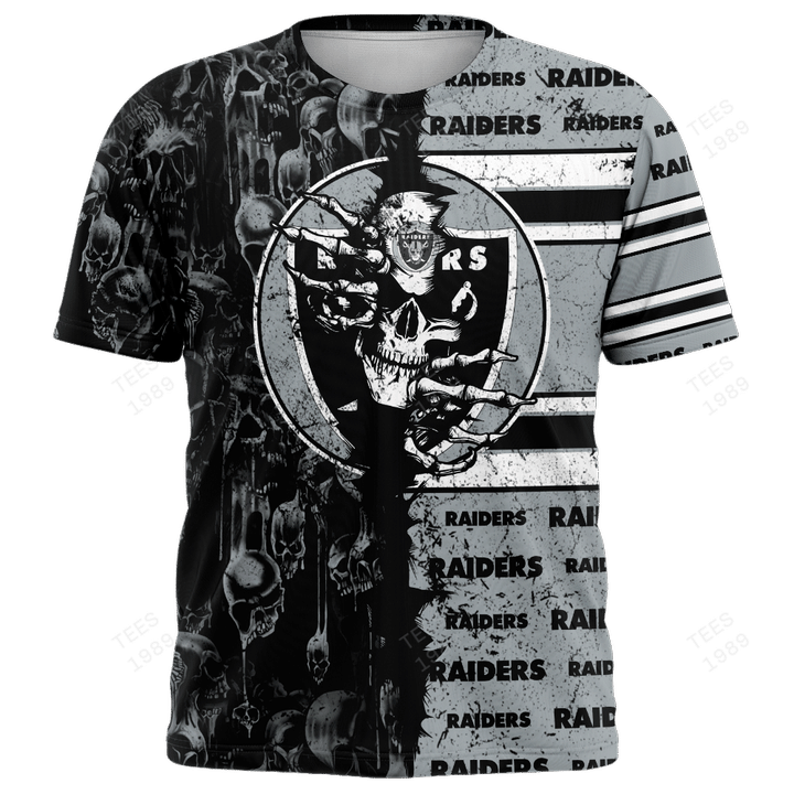Las Vegas Raiders All Over Printed 165