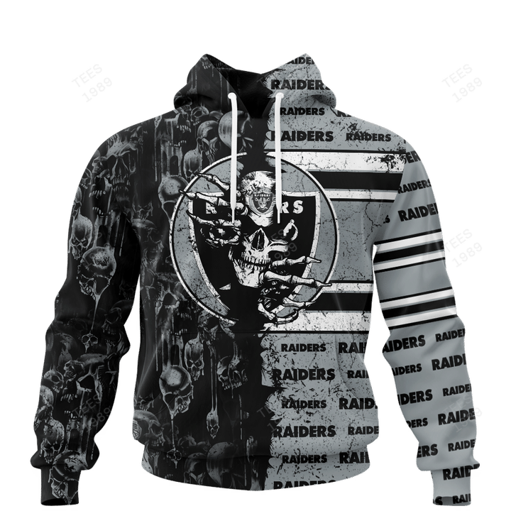 Las Vegas Raiders All Over Printed 165