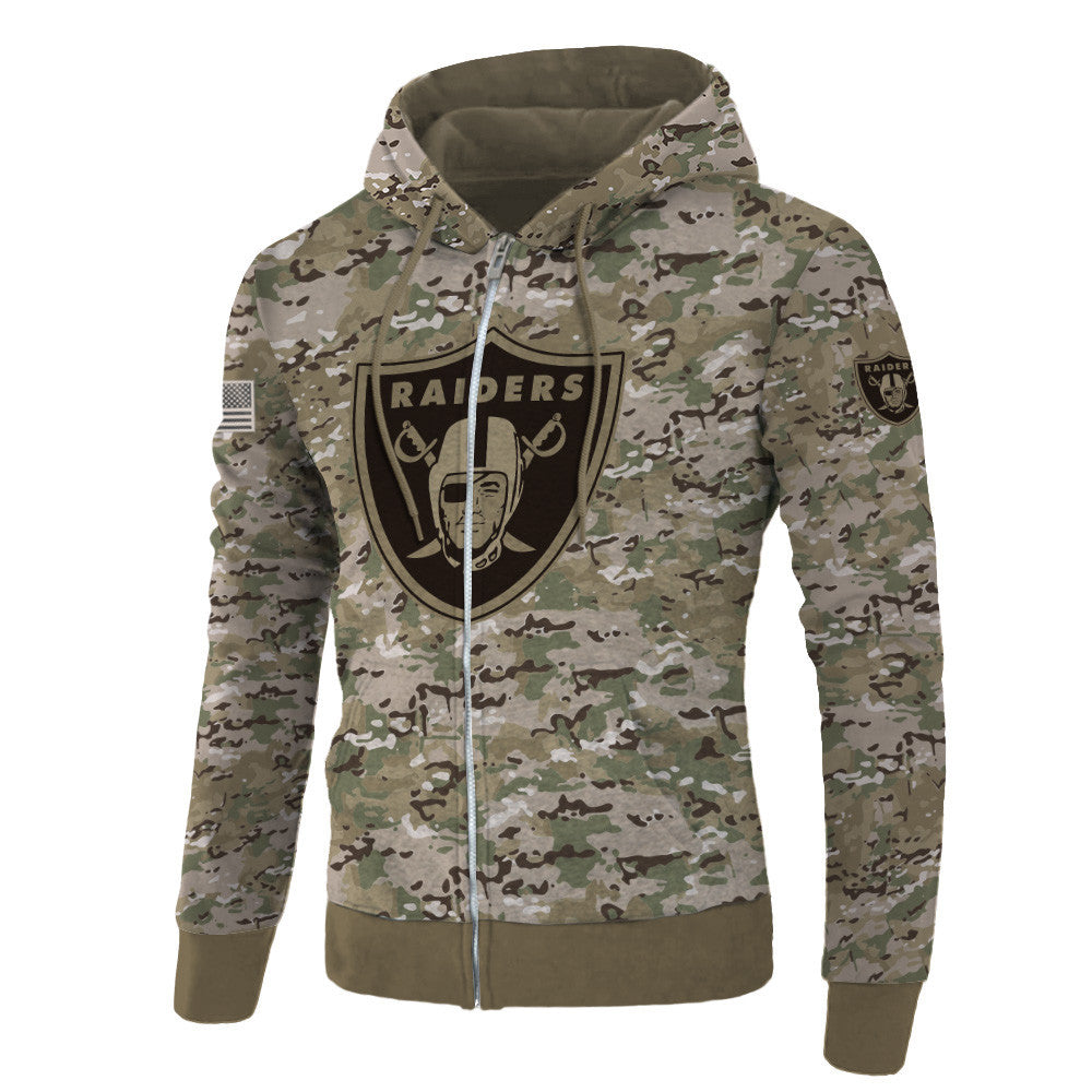Las Vegas Raiders All Over Printed 345
