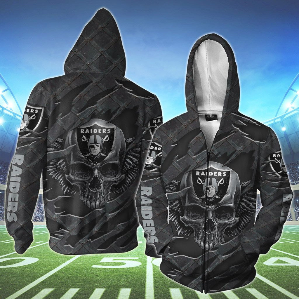 Las Vegas Raiders All Over Printed 754