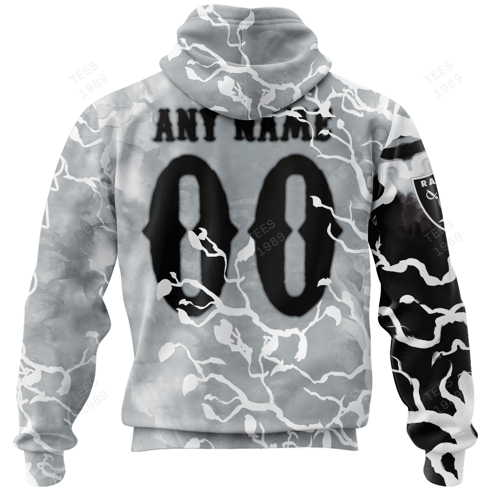 Las Vegas Raiders All Over Printed BG136