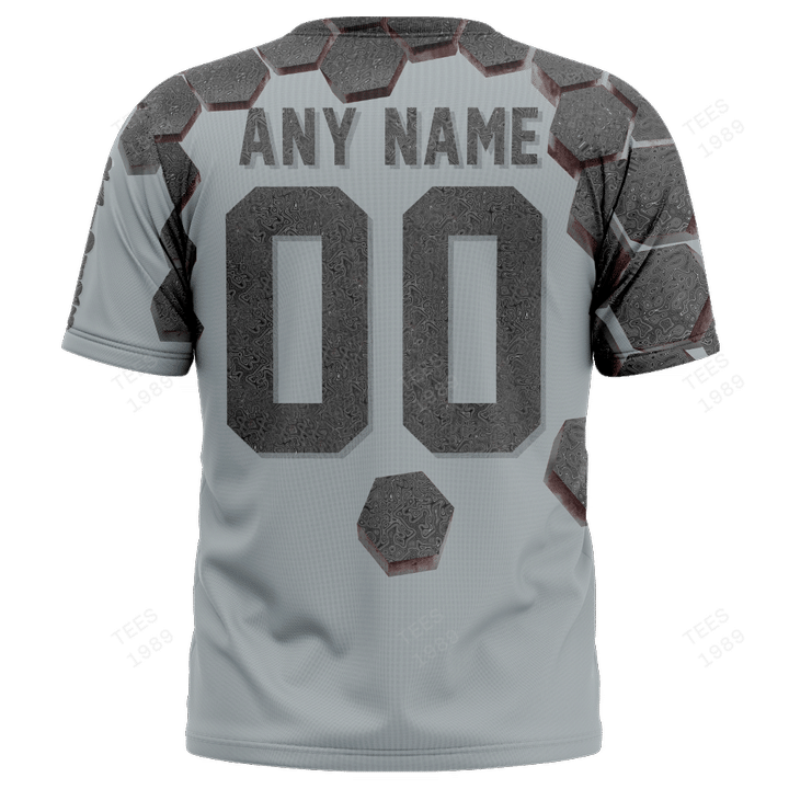 Las Vegas Raiders All Over Printed BG48
