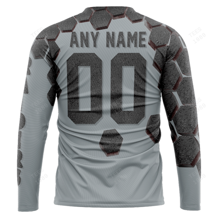 Las Vegas Raiders All Over Printed BG48