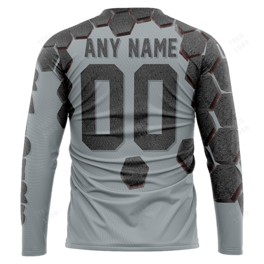 Las Vegas Raiders All Over Printed BG48