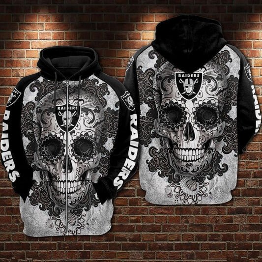 Las Vegas Raiders Champion Hoodie  461