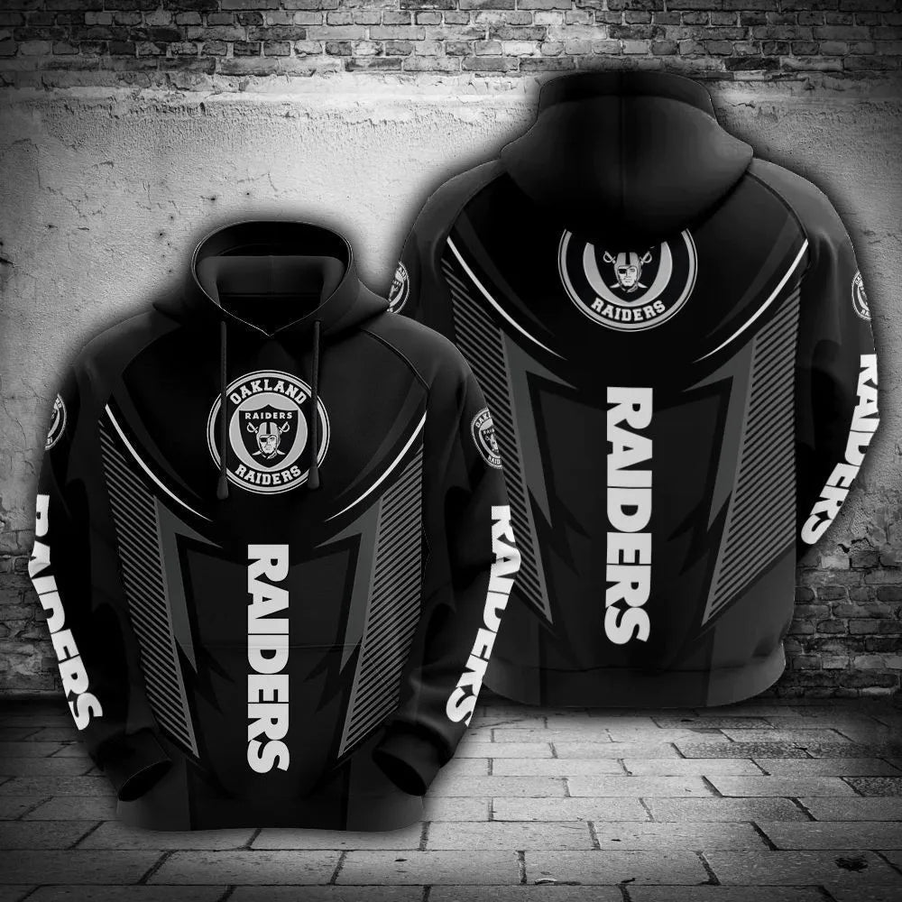 Las Vegas Raiders Combo S541