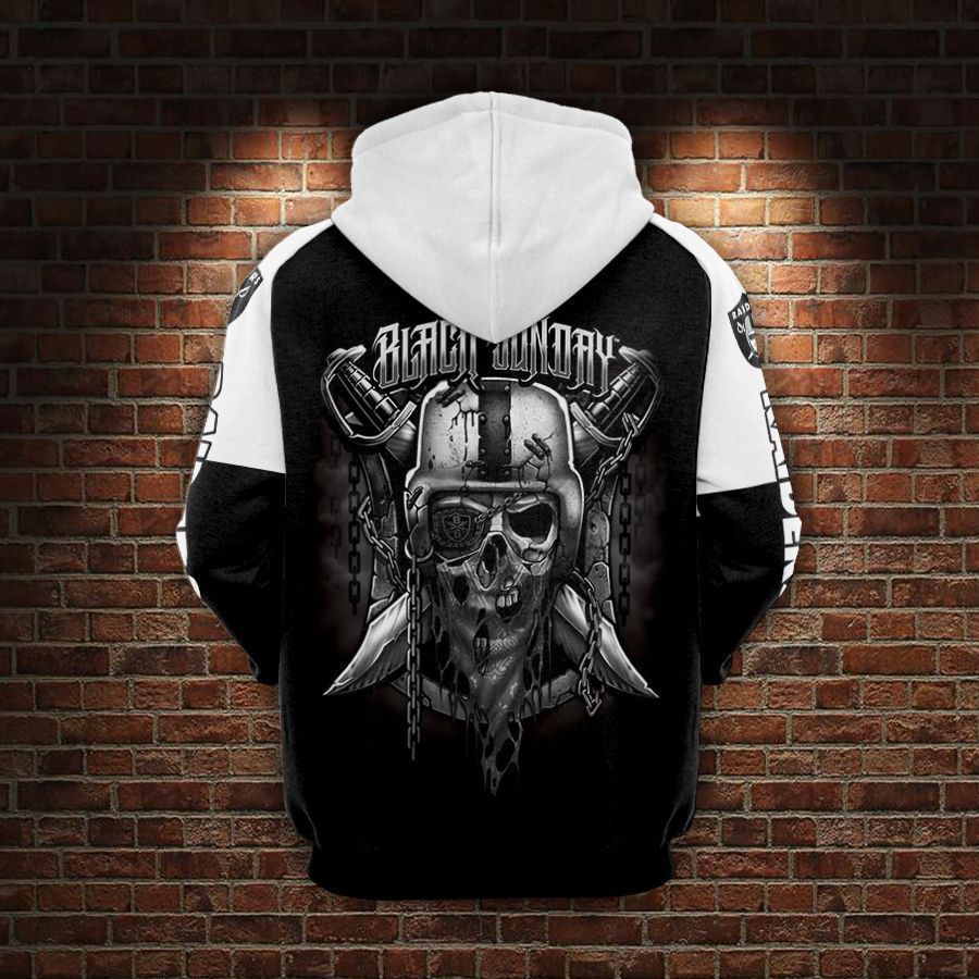 Las Vegas Raiders Fashion 2x