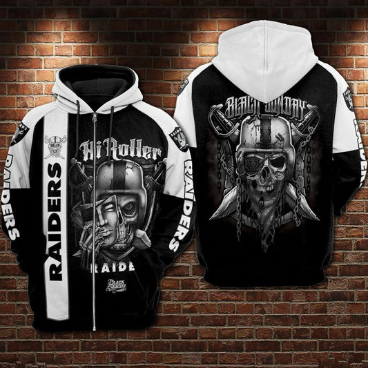 Las Vegas Raiders Fashion 2x