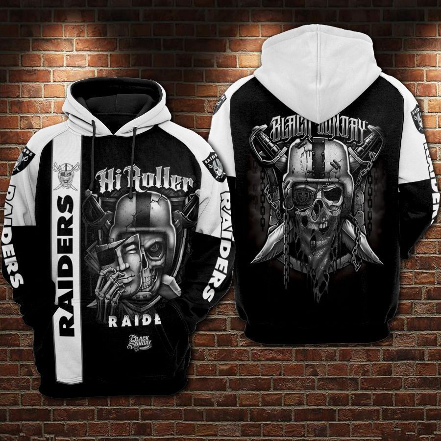 Las Vegas Raiders Fashion 2x