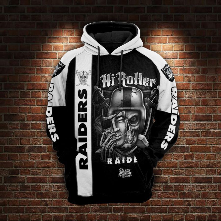 Las Vegas Raiders Fashion 2x