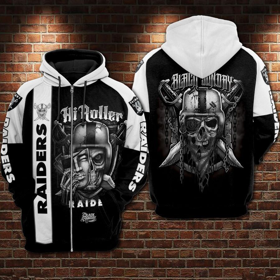 Las Vegas Raiders Fashion 2x