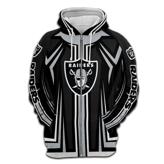 Las Vegas Raiders GM New Hoodie
