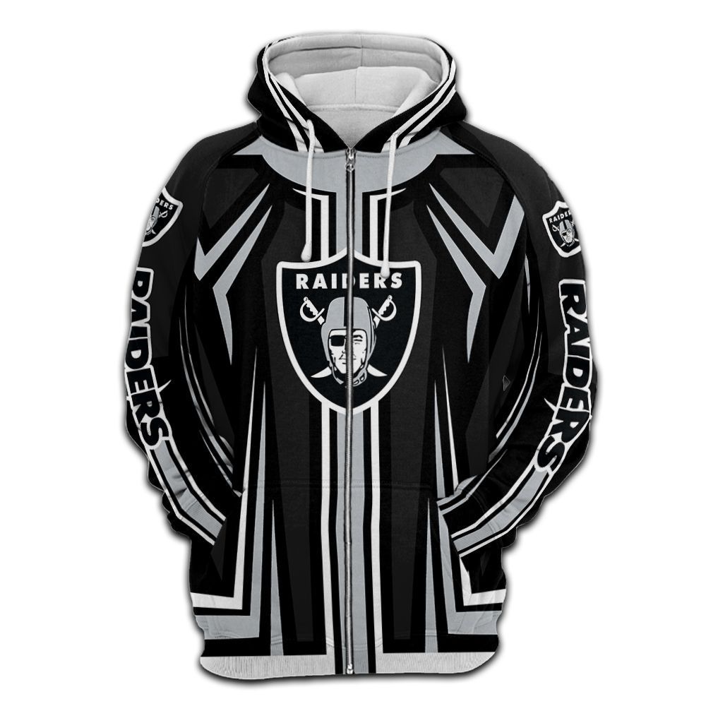 Las Vegas Raiders GM New Hoodie