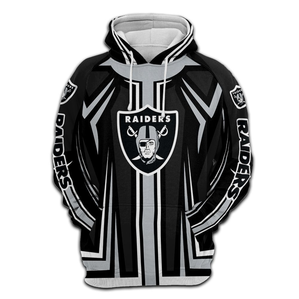 Las Vegas Raiders GM New Hoodie