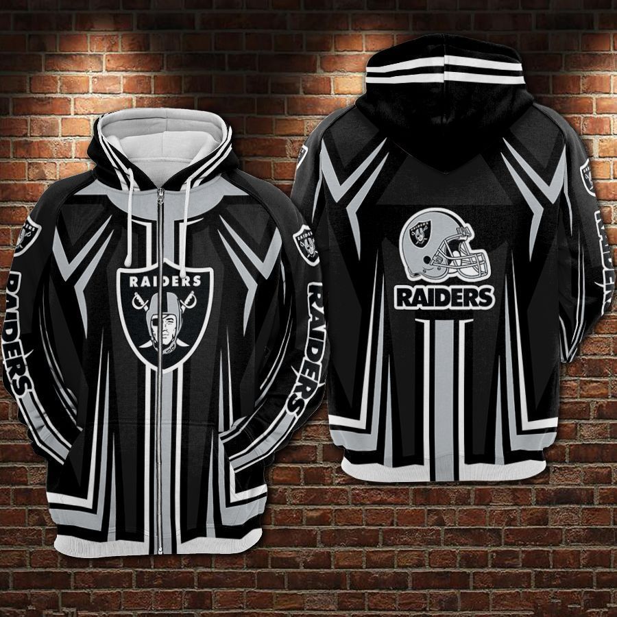 Las Vegas Raiders GM New Hoodie