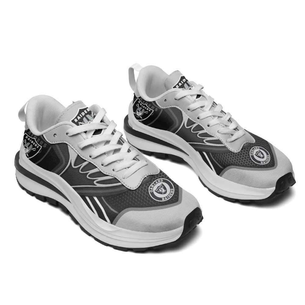 Las Vegas Raiders HF3 Sneakers 13