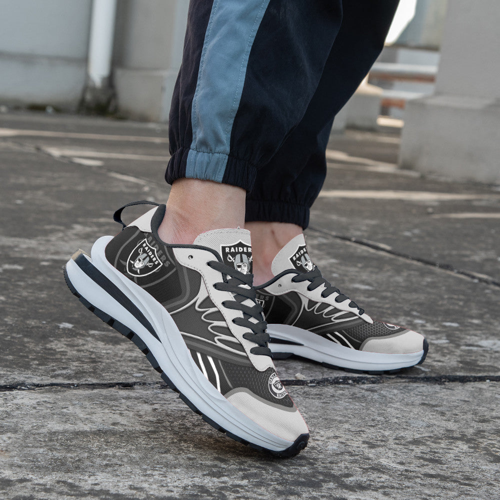 Las Vegas Raiders HF3 Sneakers 13