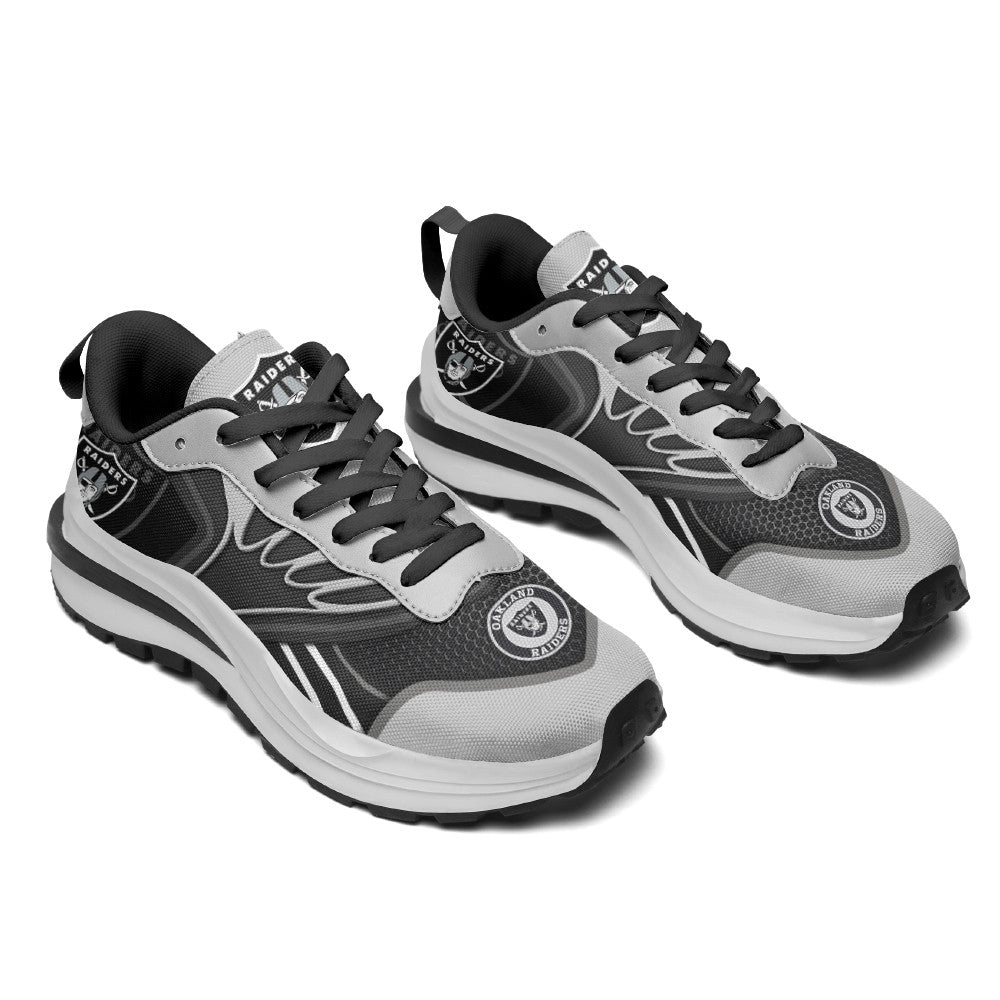 Las Vegas Raiders HF3 Sneakers 13
