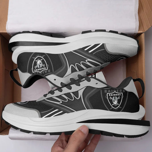 Las Vegas Raiders HF3 Sneakers 13