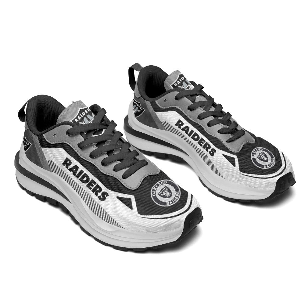 Las Vegas Raiders HF3 Sneakers 19