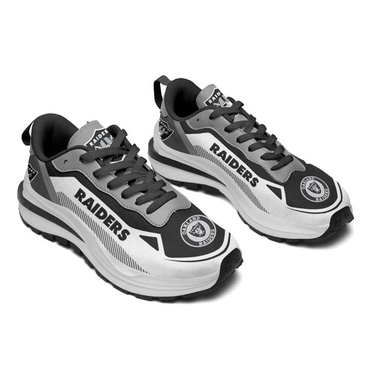 Las Vegas Raiders HF3 Sneakers 19