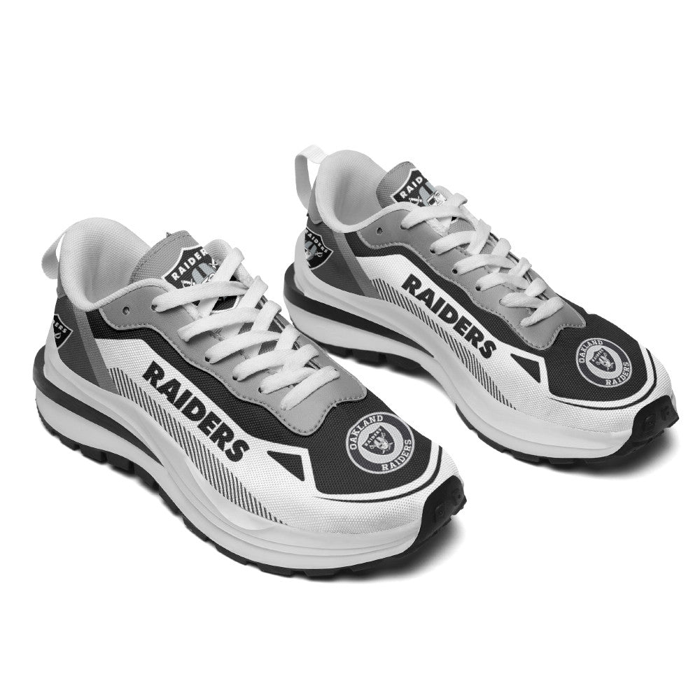 Las Vegas Raiders HF3 Sneakers 19