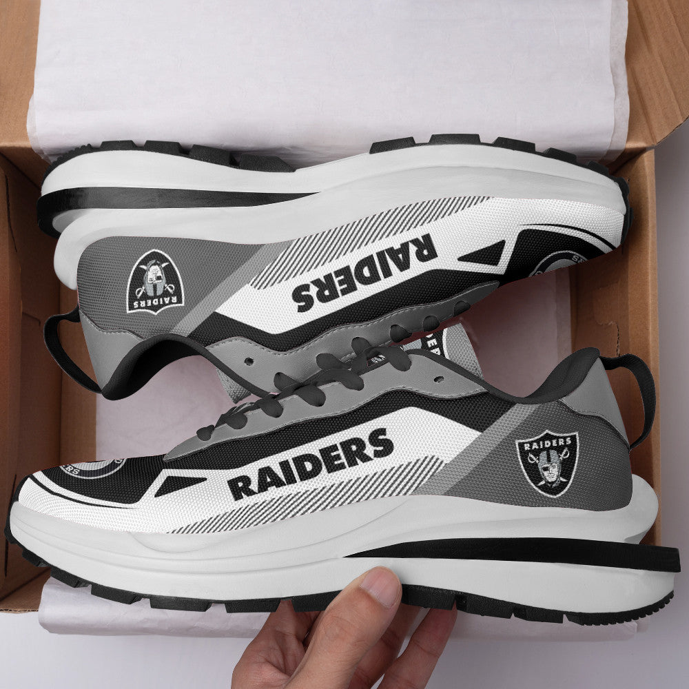 Las Vegas Raiders HF3 Sneakers 19