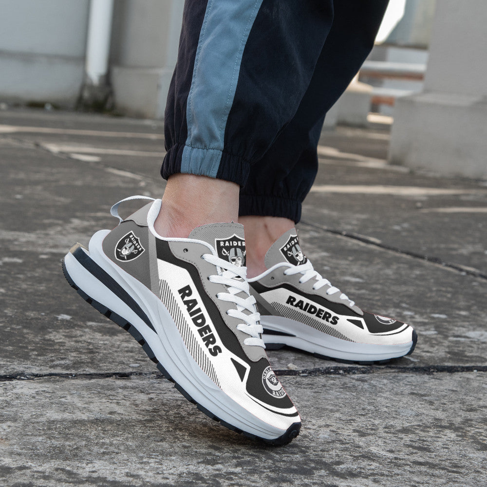 Las Vegas Raiders HF3 Sneakers 19