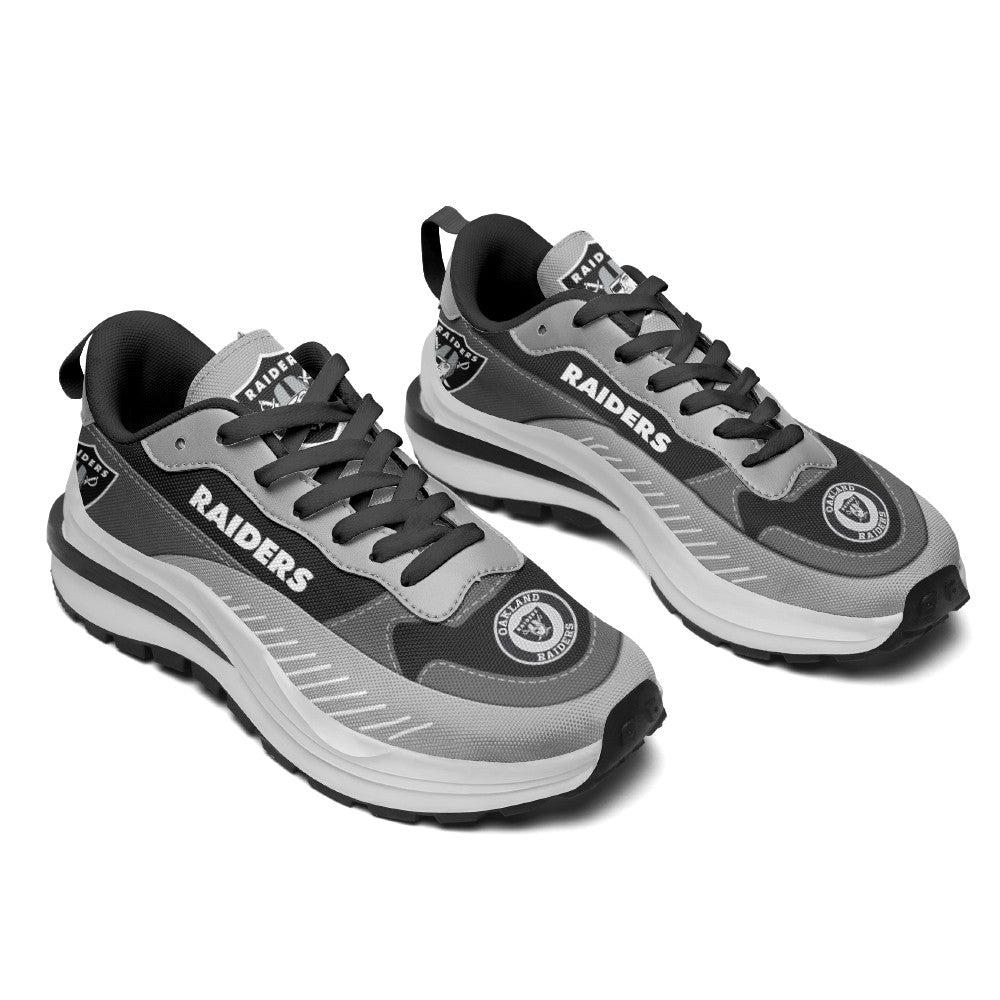 Las Vegas Raiders HF3 Sneakers 33