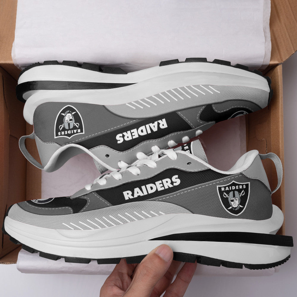 Las Vegas Raiders HF3 Sneakers 33