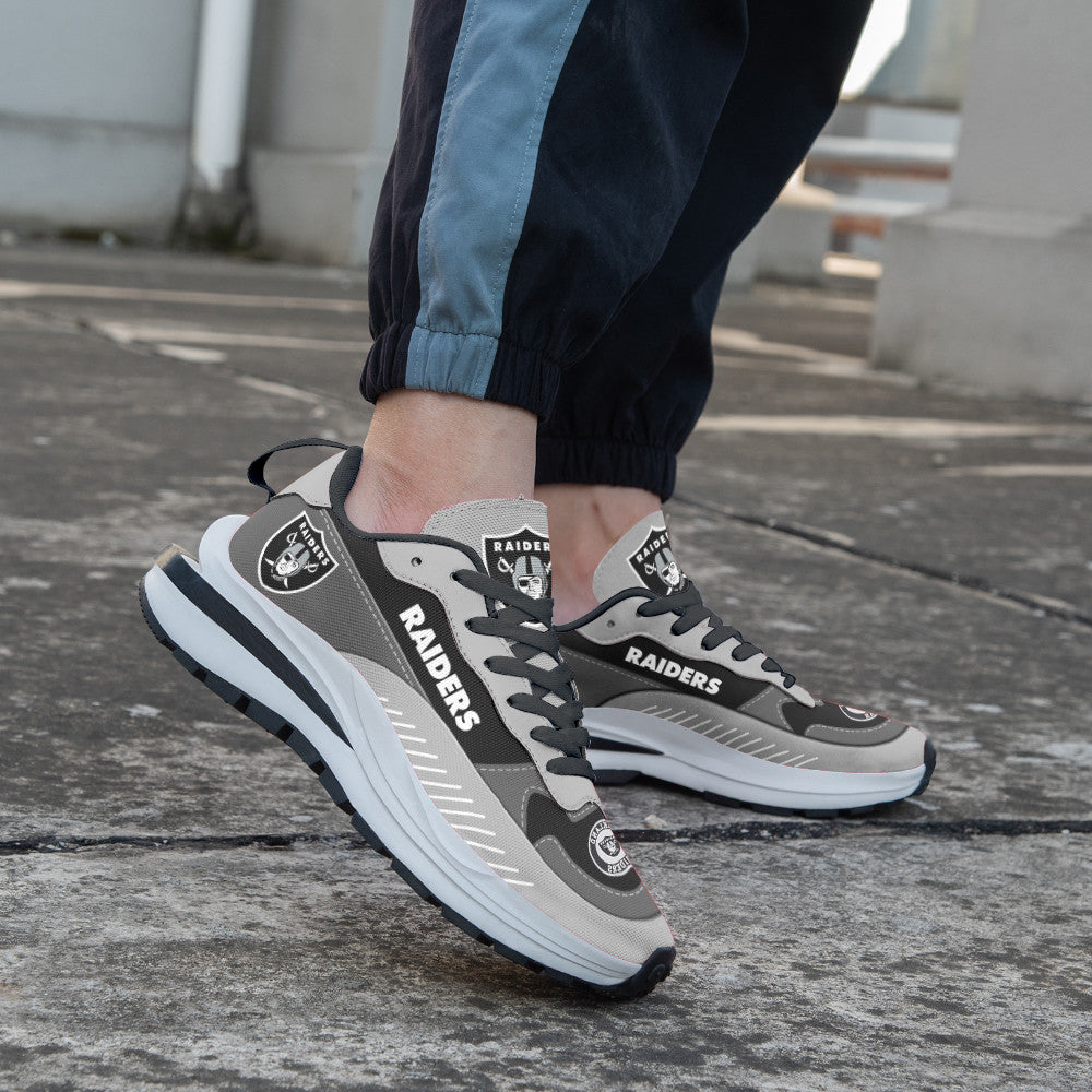 Las Vegas Raiders HF3 Sneakers 33