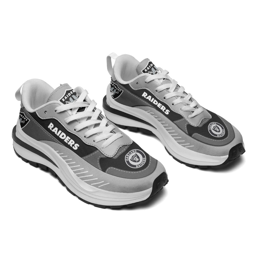 Las Vegas Raiders HF3 Sneakers 33