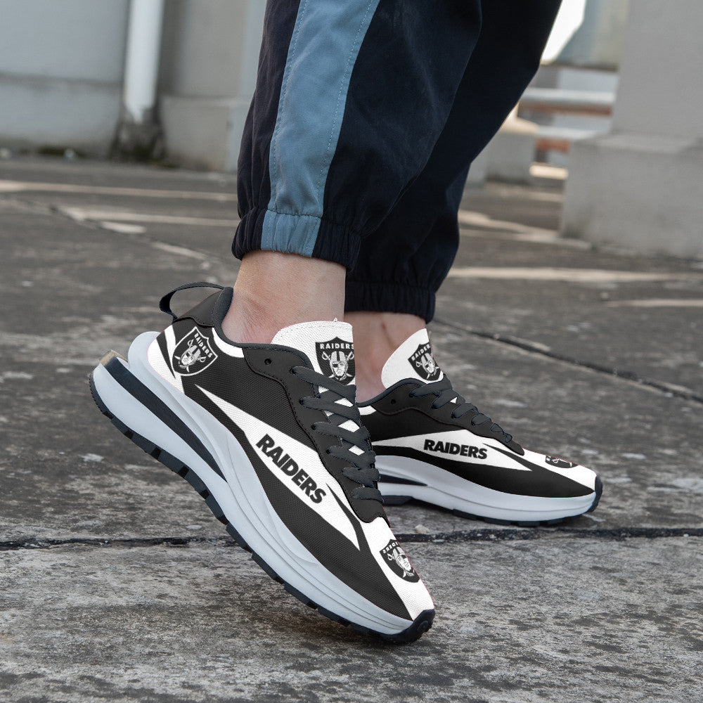 Las Vegas Raiders HF3 Sneakers 7