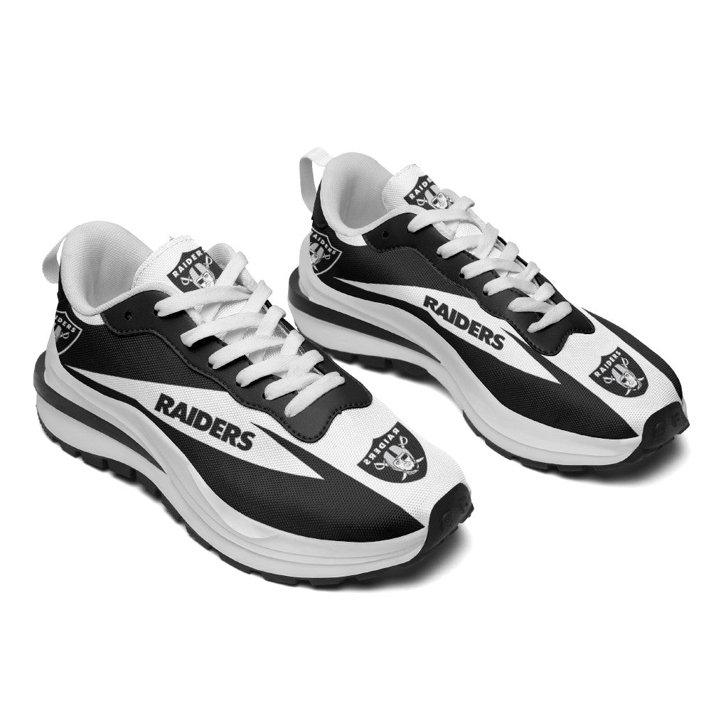 Las Vegas Raiders HF3 Sneakers 7