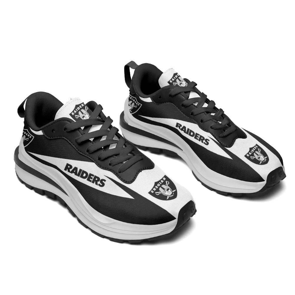 Las Vegas Raiders HF3 Sneakers 7